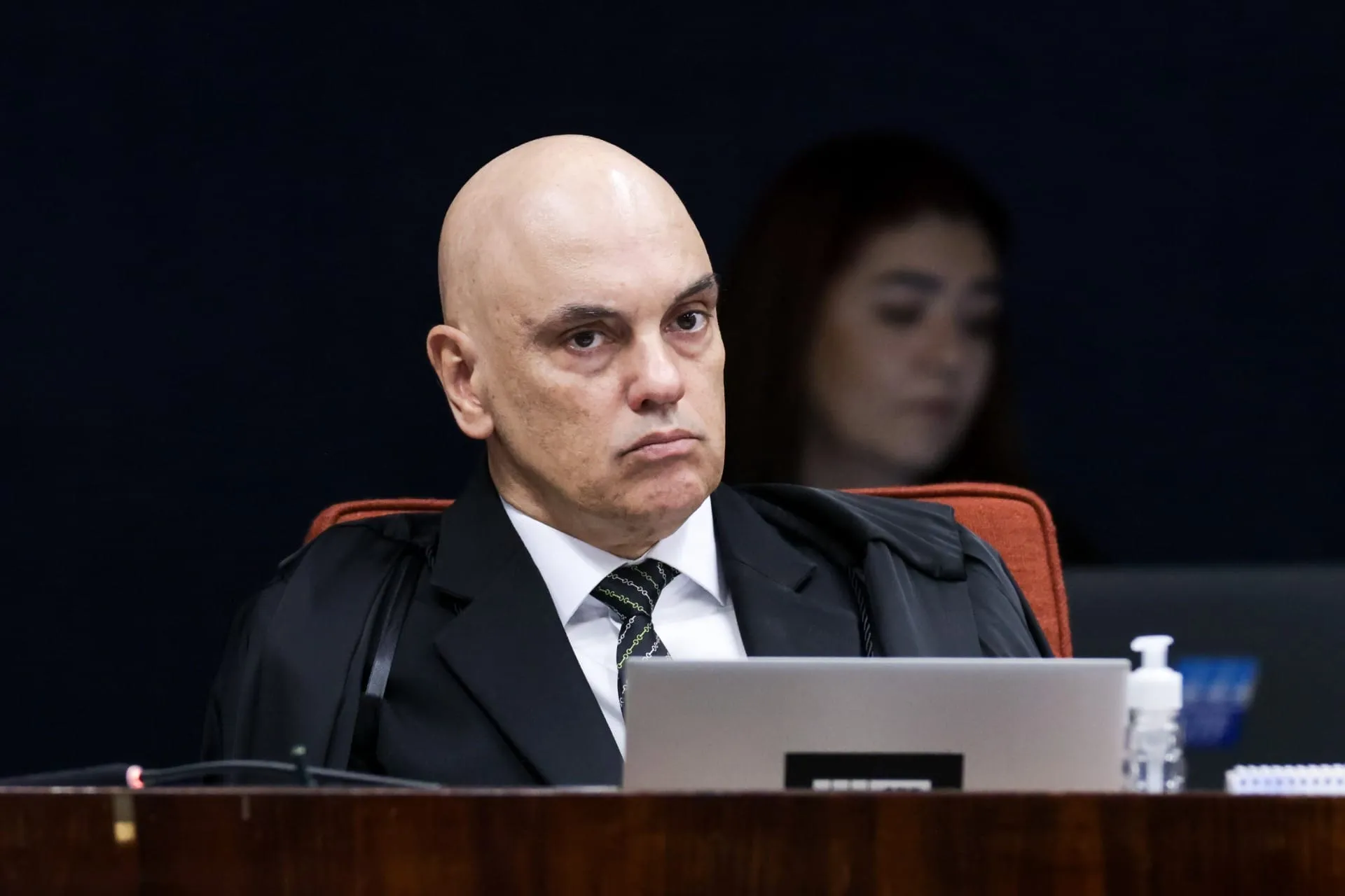 Marco Aurélio Mello avalia inquérito sobre Moraes e Vorcaro: 'Muito grave'