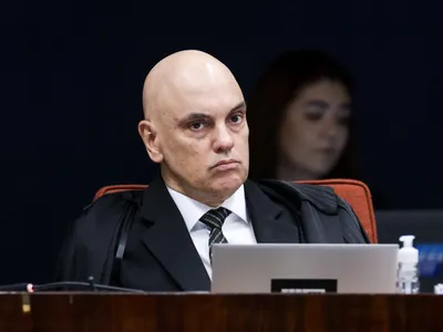 AGU pede à Justiça dos EUA que encerre ação da Rumble contra Moraes