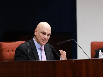 8/1: STF contraria Moraes e abre precedente para descontar cautelares