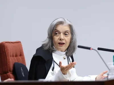 Cármen Lúcia mantém suspensão de regra que flexibilizava limite de ruído