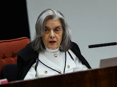 "O Supremo não me mudou", diz Cármen Lúcia em meio a críticas