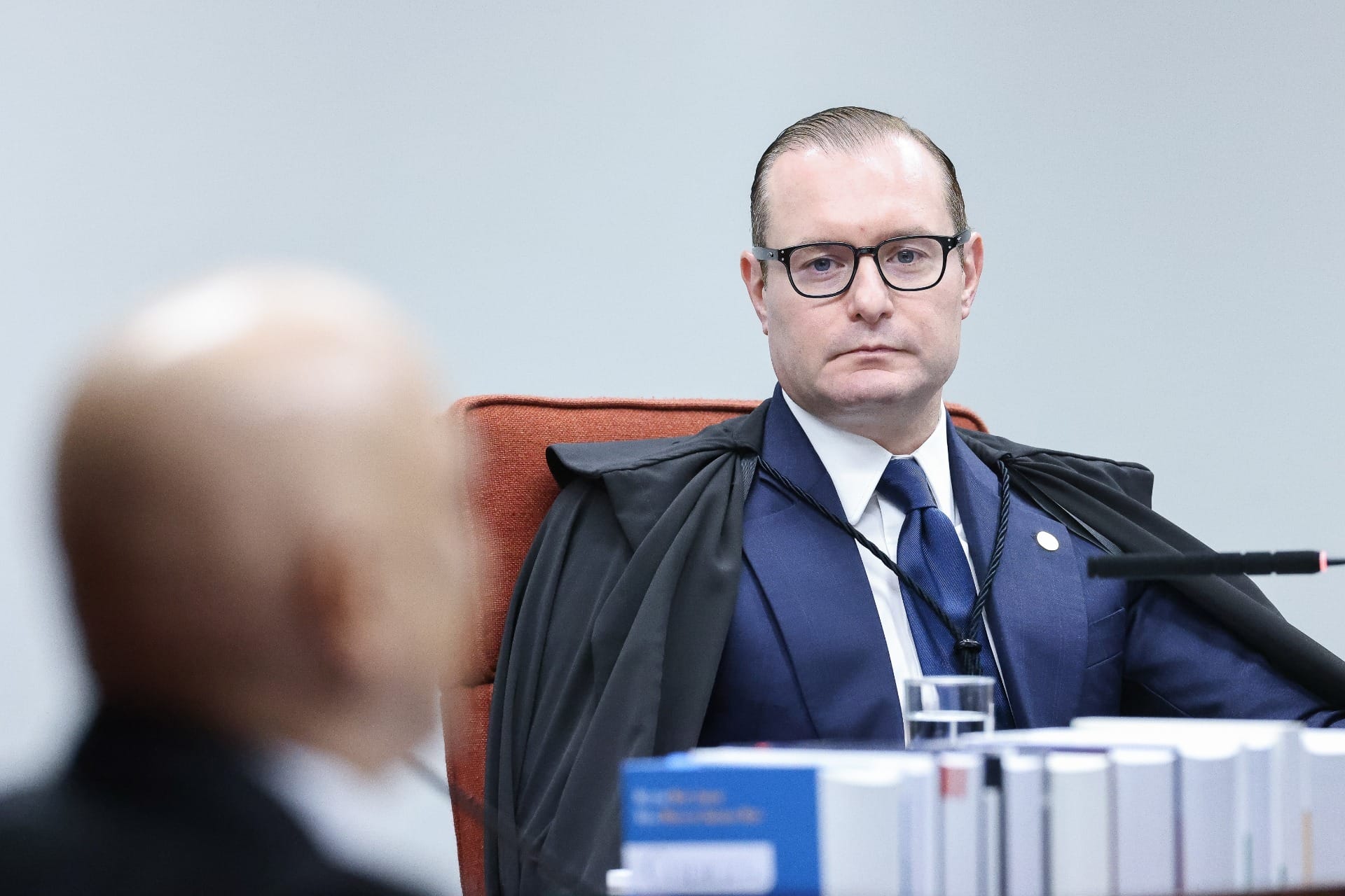 Zanin nega omissão do Senado e não determina instalação de CPI do Master