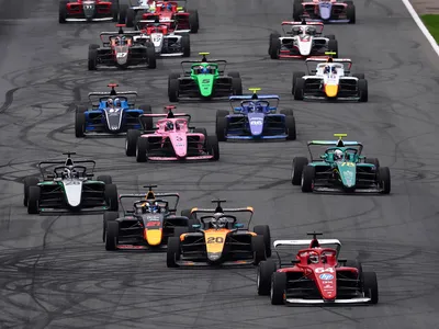 F1 Academy apresenta calendário de 2026 com sete etapas