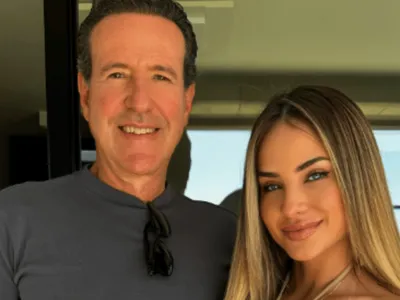 Gabi Martins revela que pai é cantor de ópera: 'Minha inspiração'