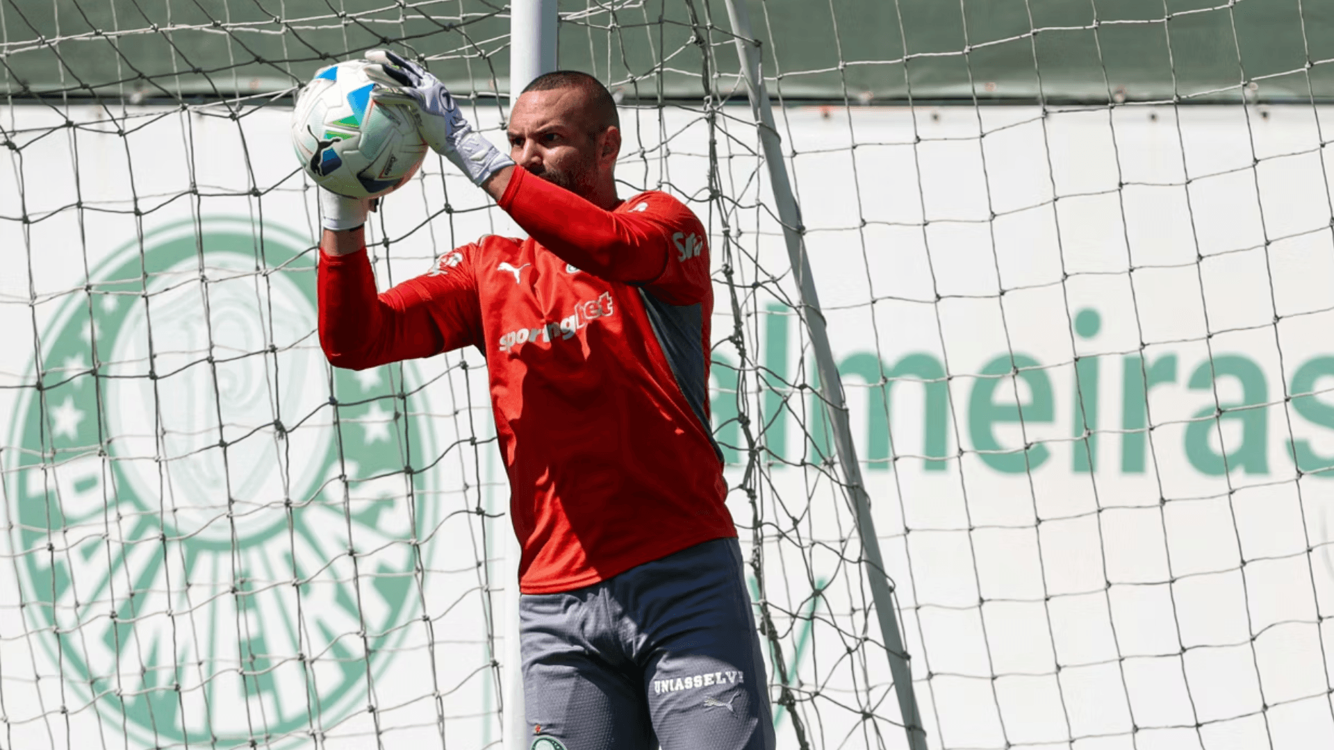 Palmeiras x Internacional: onde assistir, horário e melhores odds