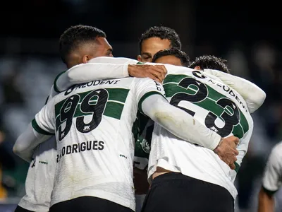 Volta Redonda cai e Coritiba fica perto do título; veja como está a Série B
