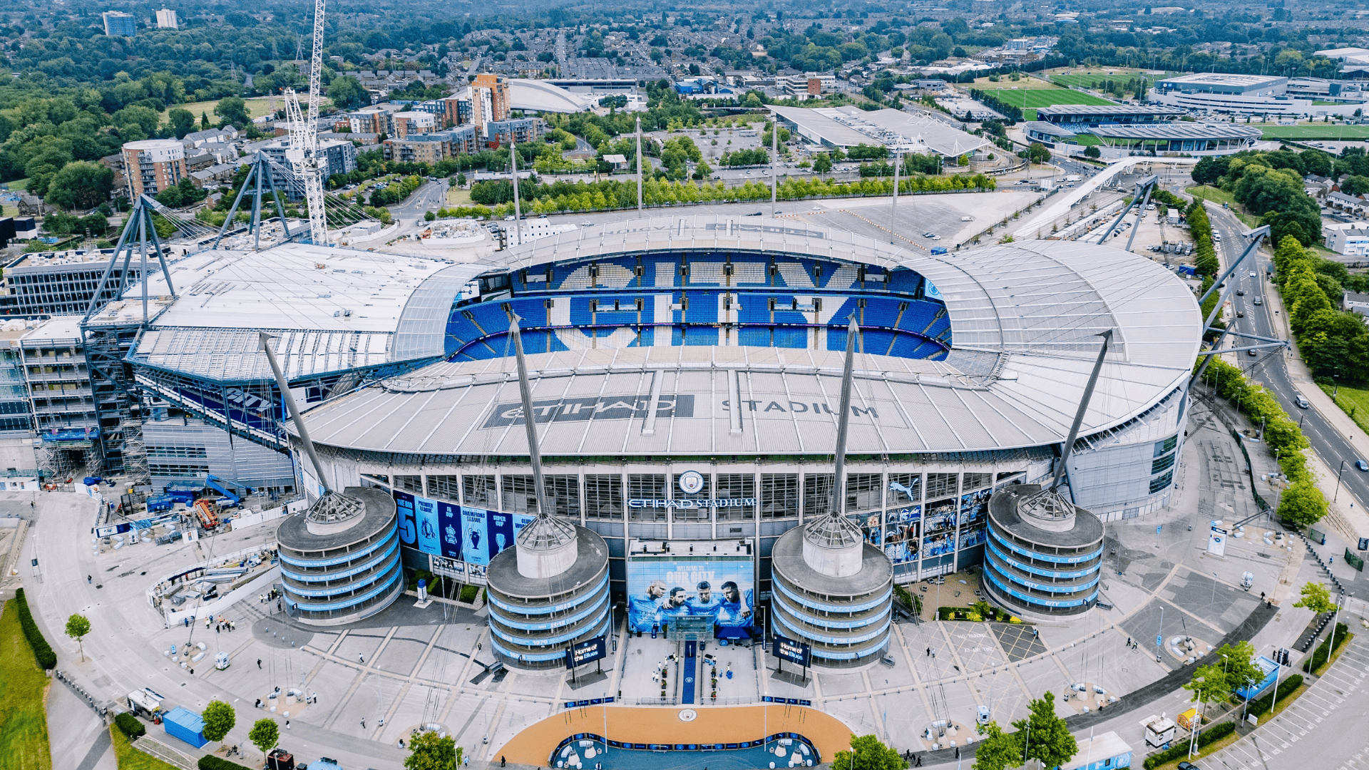 Manchester City x Manchester United: onde assistir e melhores odds