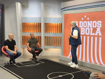 Leonardo Jardim concede entrevista exclusiva ao DDBMG