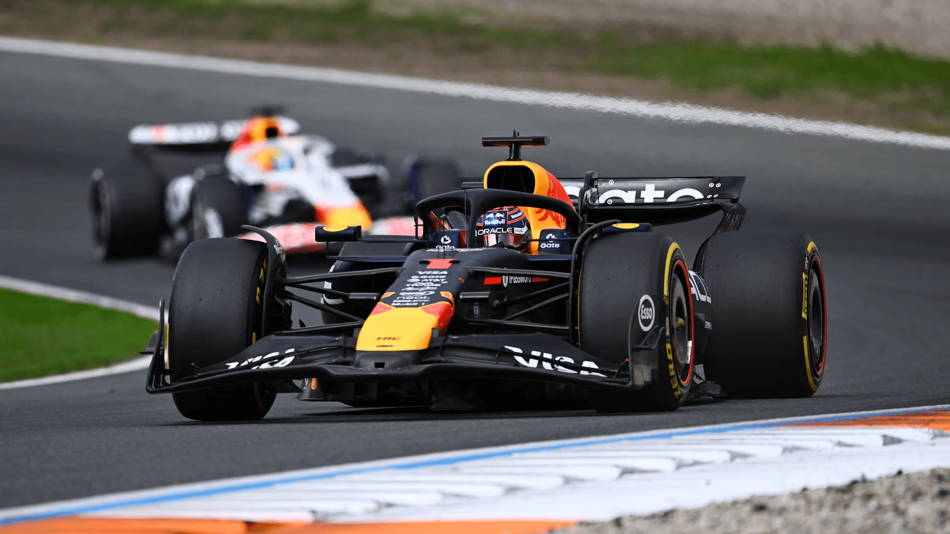 Chefe da Red Bull admite desafio no desenvolvimento dos motores para 2026 na F1