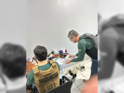 Gaeco deflagra Operação Derby contra suspeita de manipulação de resultados no Londrina