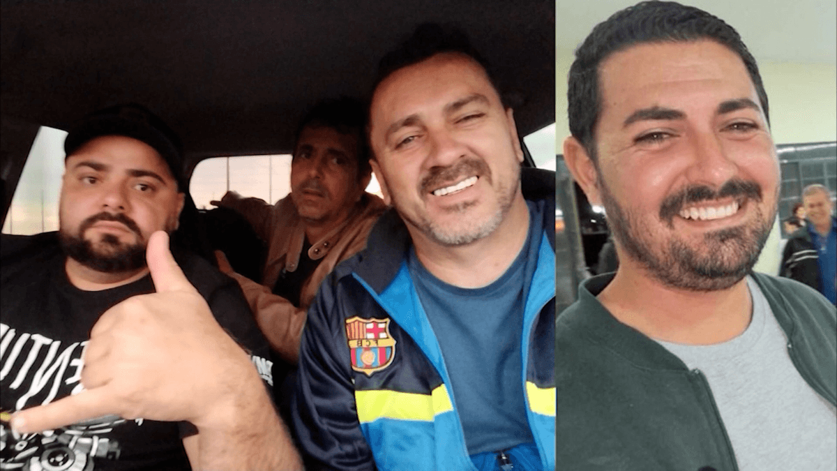 Carro de homens desaparecidos em Icaraíma é achado enterrado