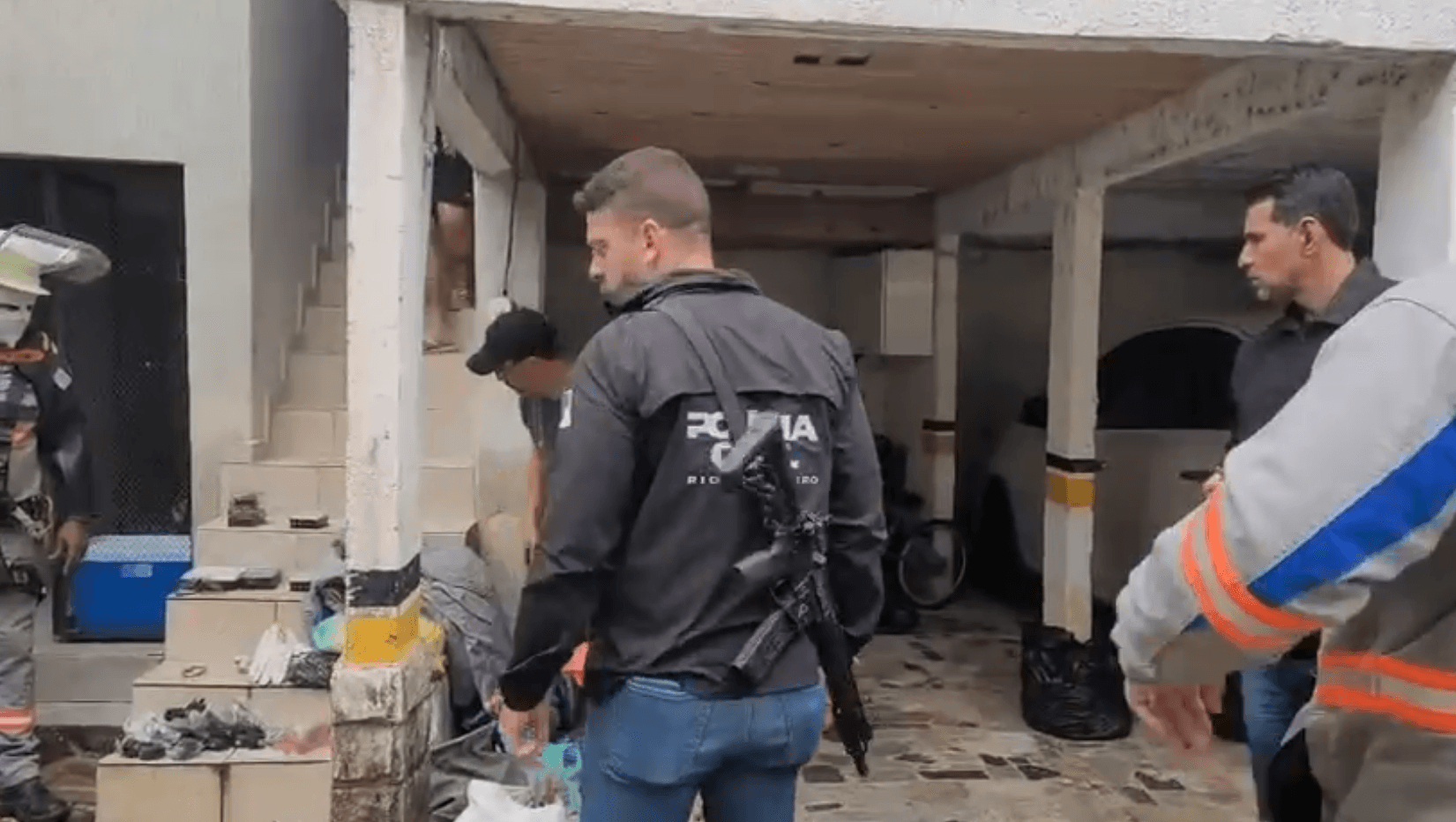 Funcionário da Enel é preso por desviar medidores e furto de energia em Resende