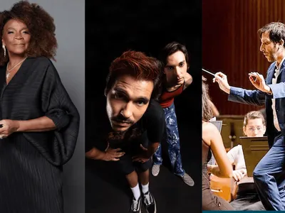 Agenda Cultural: Zezé Motta, Terno Rei e Orquestra Sinfônica se apresentam em Campinas