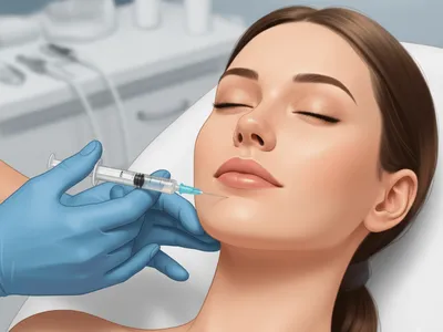 Justiça barra norma que liberava harmonização facial para dentistas