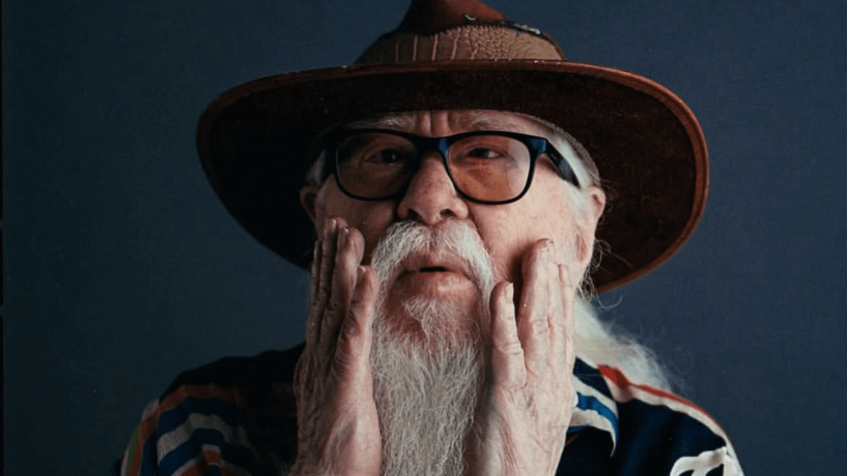 Corpo de Hermeto Pascoal será velado nesta segunda em arena cultural do RJ