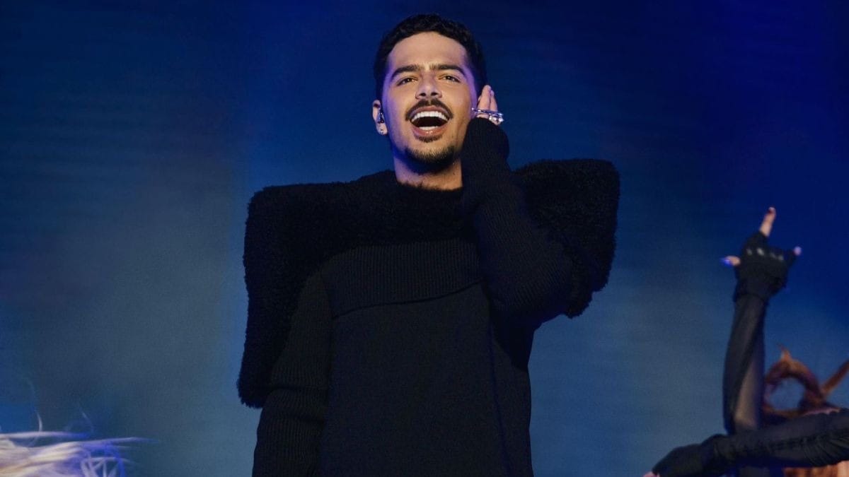 Após show mais caro da carreira, Pedro Sampaio comenta gastos no The Town; veja