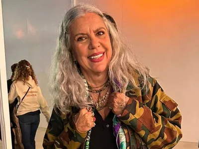 Astrid Fontenelle comenta condenação de Bolsonaro: “A democracia venceu”