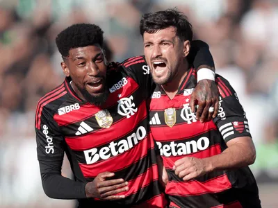 Flamengo quebra jejum contra o Juventude e mantém vantagem na liderança