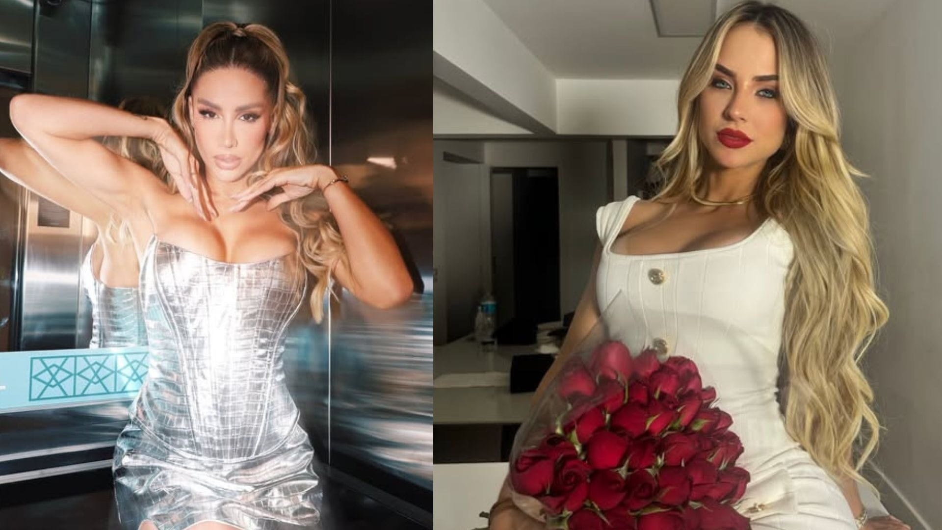 Gabi Martins e Babi Muniz revelam o quanto gastam com itens de beleza: 'É um investimento'