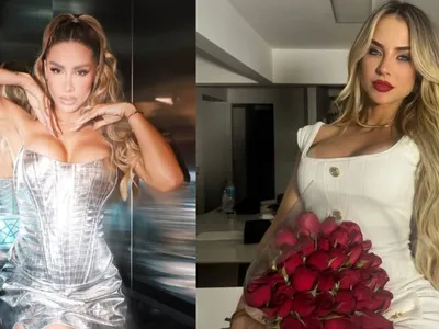 Gabi Martins e Babi Muniz revelam o quanto gastam com itens de beleza: 'É um investimento'