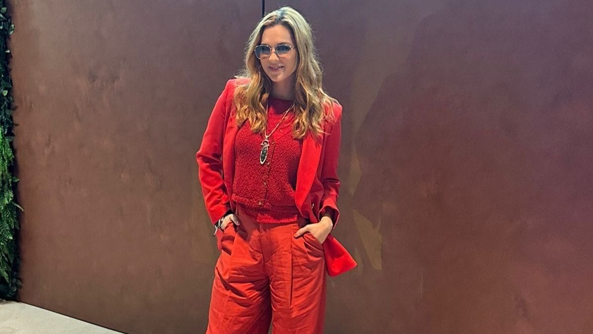 Sophia Abrahão abre o jogo sobre relacionamento com Sérgio Malheiros: “Só o amor não sustenta”