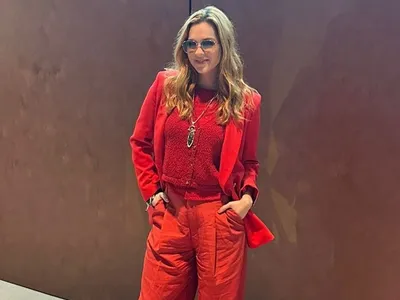 Sophia Abrahão abre o jogo sobre relacionamento com Sérgio Malheiros: “Só o amor não sustenta”
