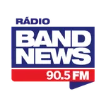 Colunista BandNews FM Brasília