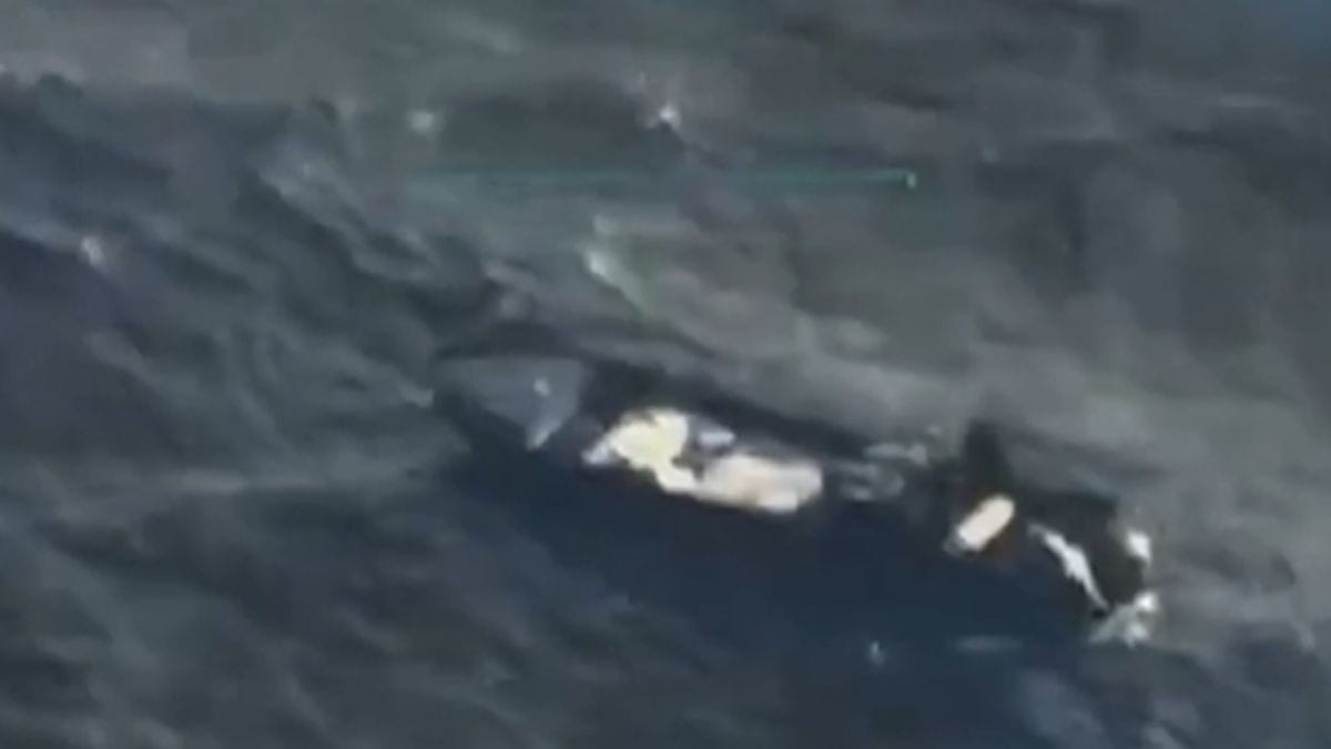 EUA matam três narcotraficantes em barco ligado ao cartel venezuelano
