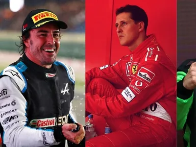 Confira os recordes mais difíceis de serem quebrados na Fórmula 1