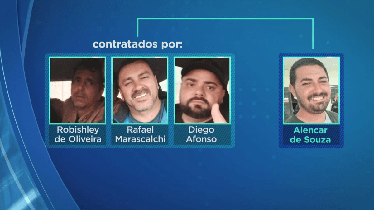 Carta anônima muda rumos da investigação dos desaparecidos de Icaraíma
