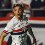 Rubens Chiri/São Paulo FC