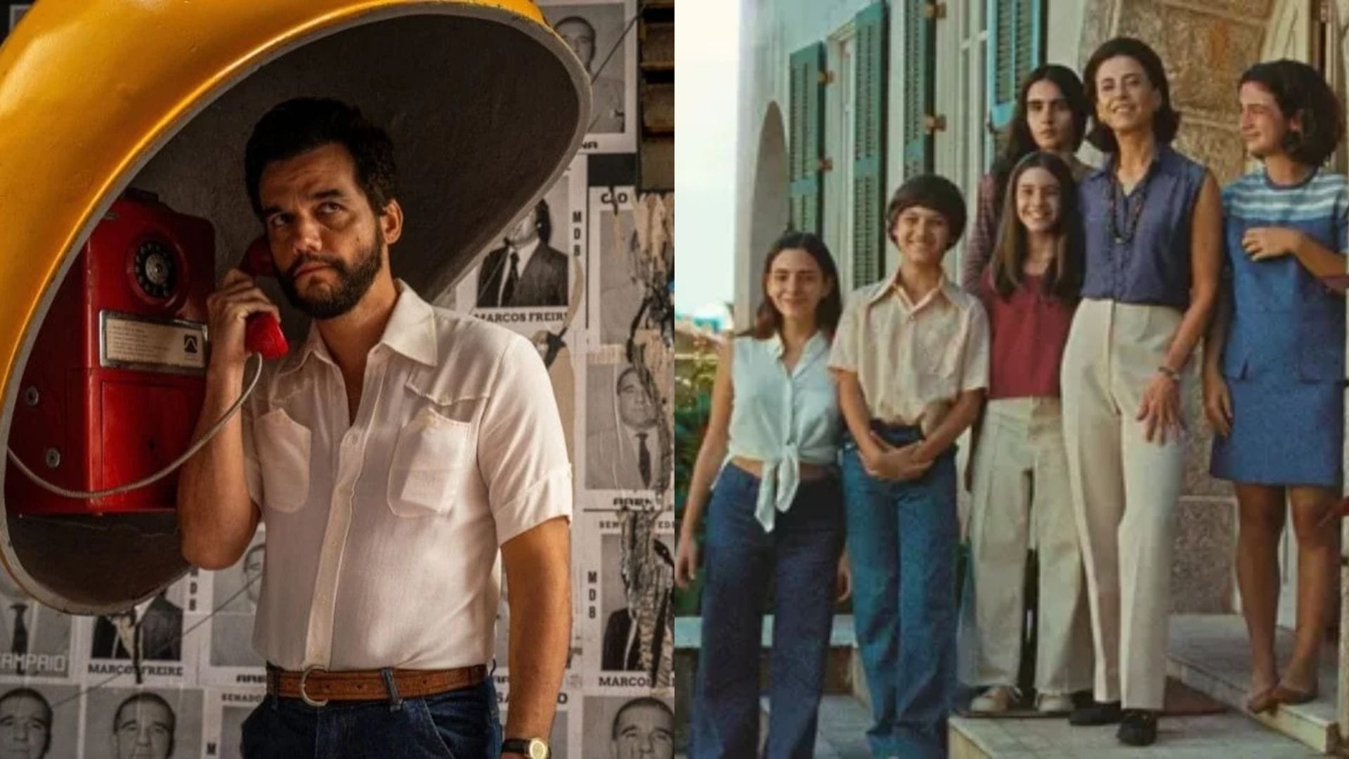 Quantos países ganharam Oscar de Melhor Filme Internacional dois anos seguidos?