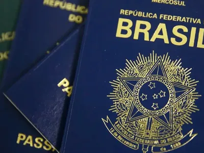 Brasil atinge recorde histórico de turistas estrangeiros no 1º trimestre