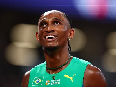 Bernardo Ramos: Tóquio pé-quente! Alison dos Santos é prata-quase-ouro no Mundial de atletismo