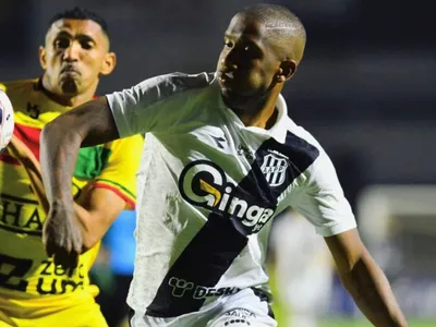 Ponte Preta 100% e grupo com 4 empates; veja o cenário da Série C após 2 rodadas