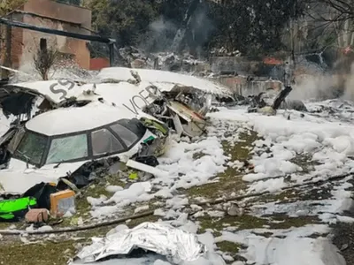 Caso Voepass: MTE afirma que fadiga da tripulação pode ter influenciado para o acidente aéreo