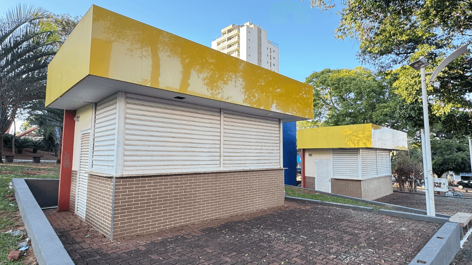 Prefeitura de Olímpia reabre processo de licitação de quiosques