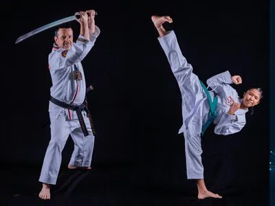 Curitiba recebe Panamericano de Taekwondo ATA com mais de 2,2 mil atletas