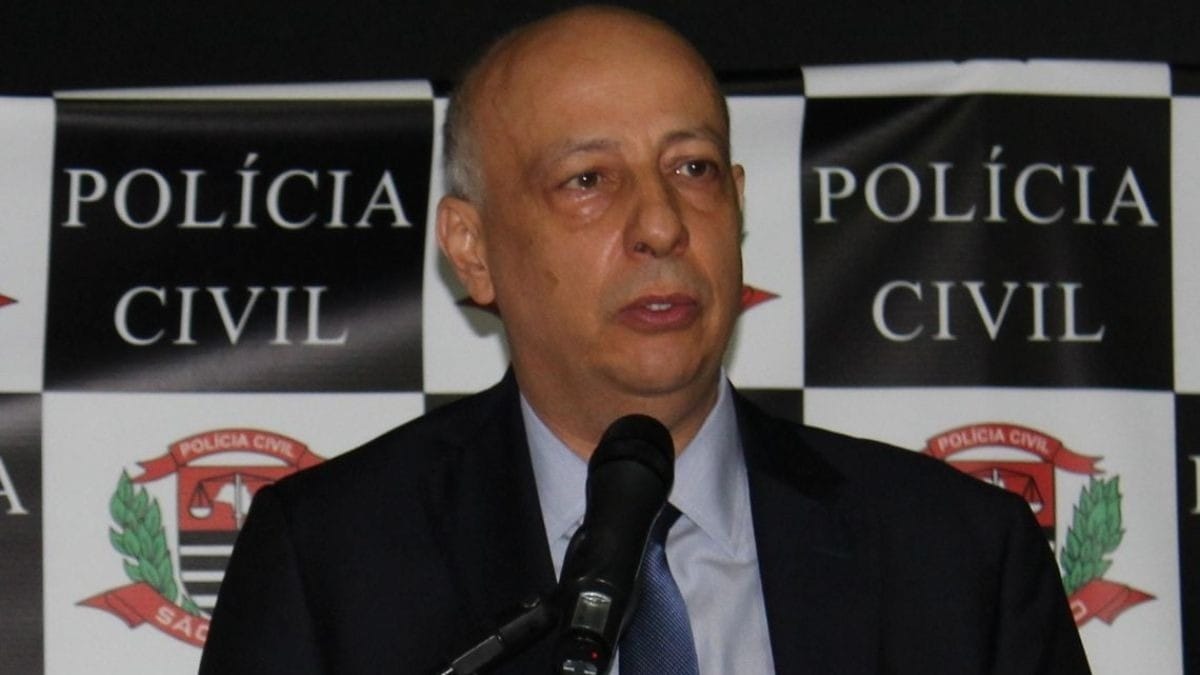 MP denuncia oito por morte de ex-delegado Ruy Ferraz ordenada por PCC