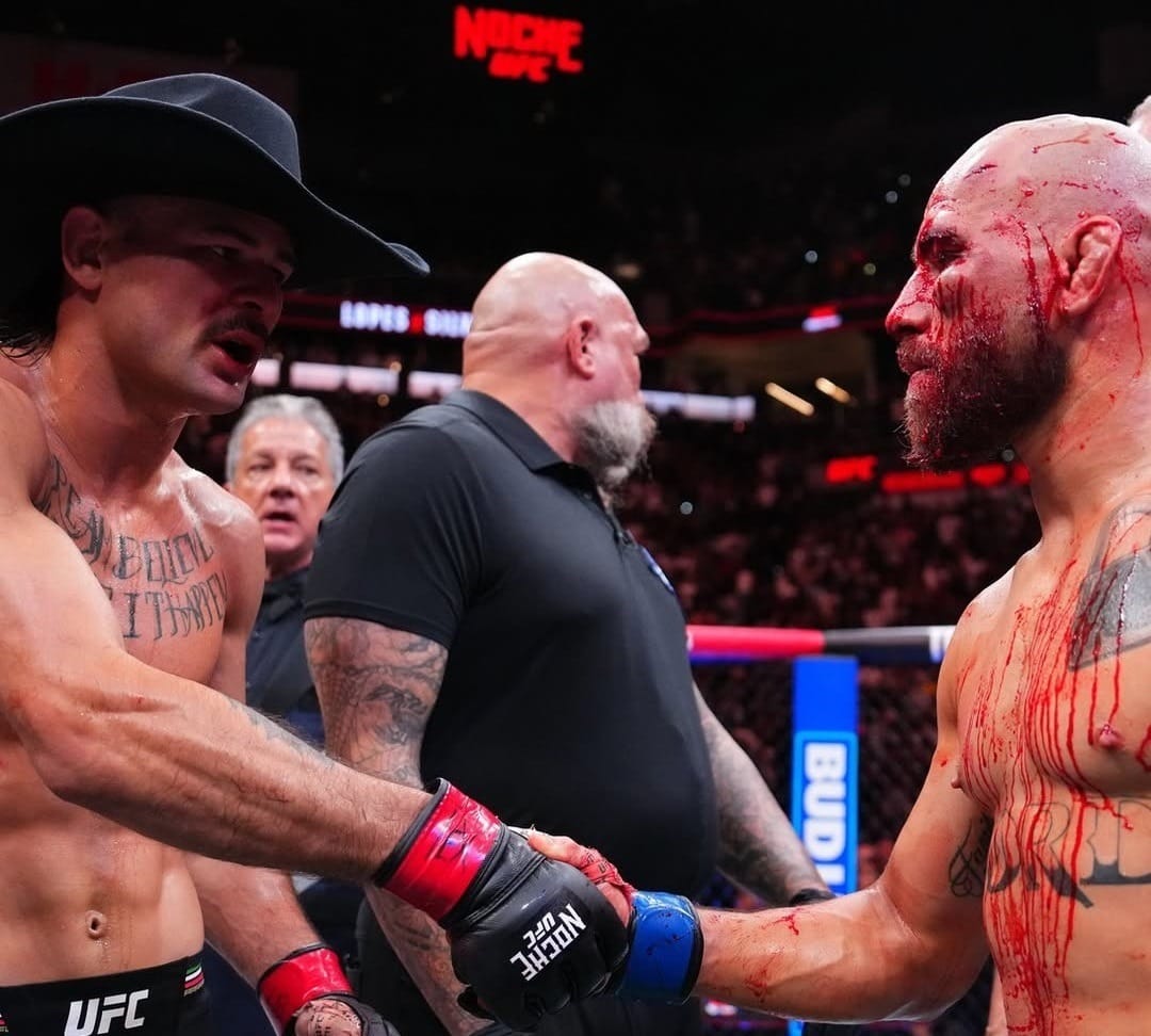 Após vexame no UFC, Fighting Nerds admite falhas e promete mais rivalidades