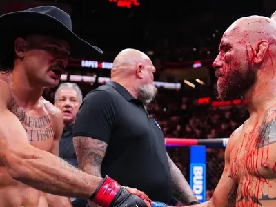 Após vexame no UFC, Fighting Nerds admite falhas e promete mais rivalidades