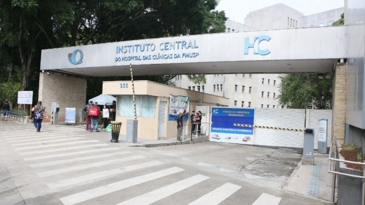 SP tem 16 hospitais premiados na lista de melhores do mundo