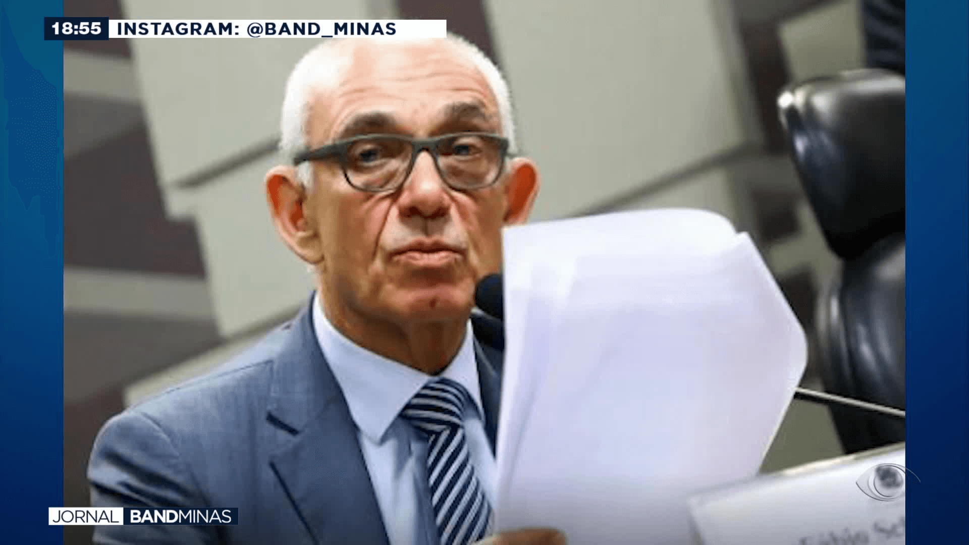 STJ adia decisão sobre recolocação de ex-CEO da Vale como réu por tragédia