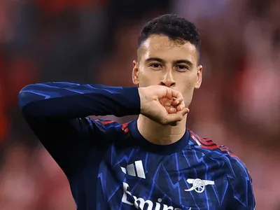 Al Hilal acerta contratação de Gabriel Martinelli; veja valores