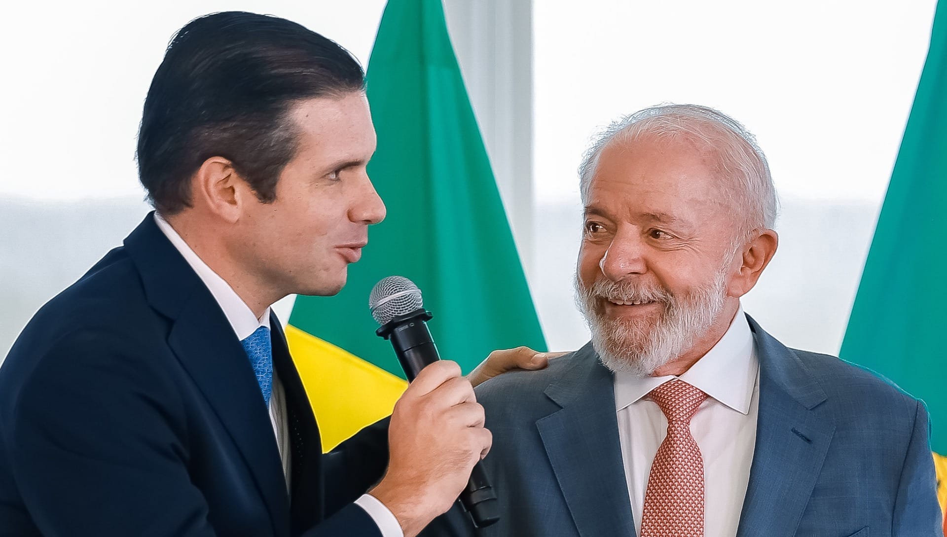 Crise entre Executivo e Câmara se agrava após votação do PL Antifacção