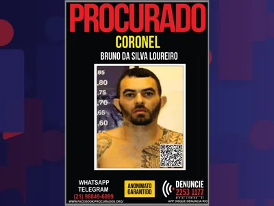 Polícia Civil pede prisão de suspeitos da morte de jovem no Muquiço