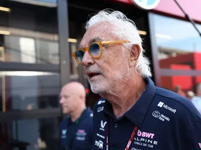 Briatore revela bastidores de conversas sobre Bottas na Alpine