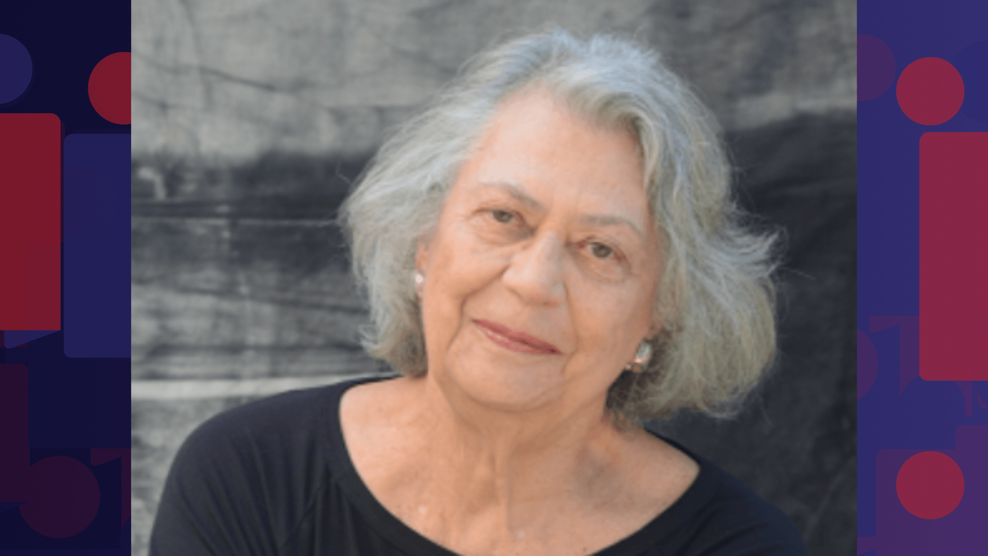 Ana Maria Machado é a Personalidade Literária do Prêmio Jabuti 2025