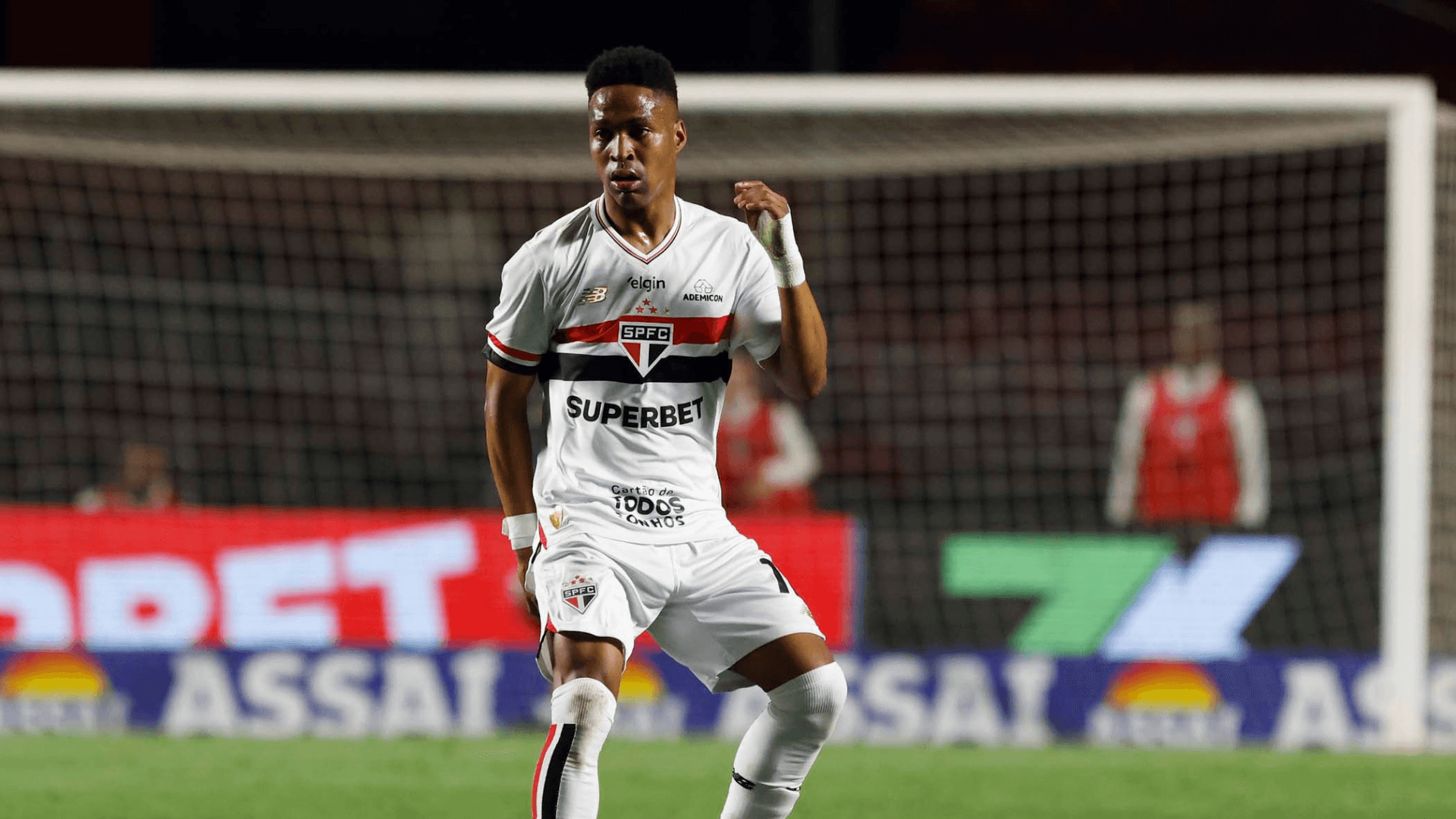 LDU x São Paulo: onde assistir, horário e melhores odds