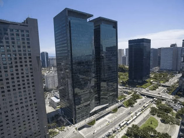 UFRJ vai leiloar imóveis no Centro do Rio em novembro